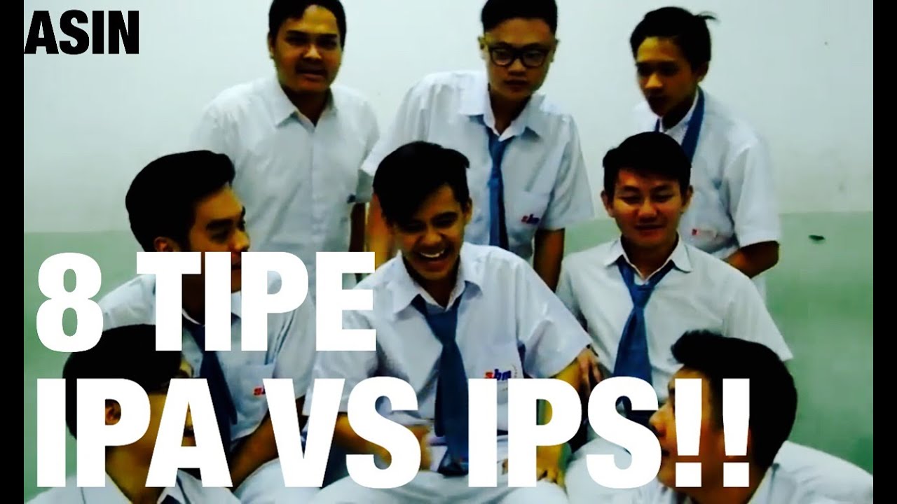 Kumpulan Meme Lucu Anak Ipa Vs Ips Terbaru Dan Gokil Abis Gokil Abis