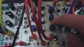 Lennart Heyndels I Bird Shuffle (at Leveld Kunstnartun)