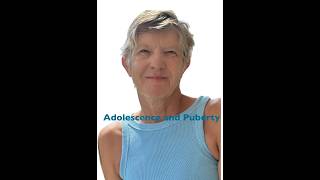 Adolescence and Puberty