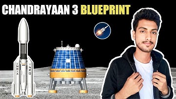 How to make chandrayaan 3 in spaceflight simulator