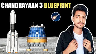 How to make chandrayaan 3 in spaceflight simulator screenshot 5