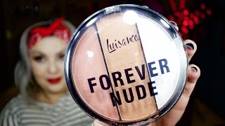 Aplicação Trio Forever Luisance