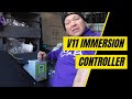 V11 Immersion Controller Update