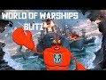 Что такое WoWs Blitz? Что качать в World of Warships Blitz?