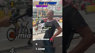 PT. 2 | Top Funny Interview Moments 😂 | Unexpected Answers! #shorts #funny