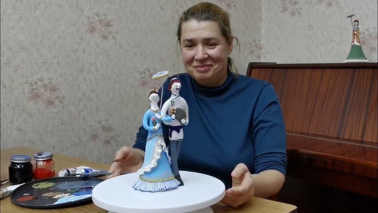 работа марий