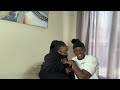 SHE'S PREGNANT!!