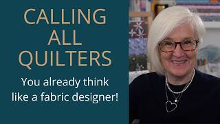 Celebrity 3 Truths Quilters Discover When They Learn About Surface Pattern Design Net Worth