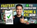 How to Create Microworkers Account (FASTEST Approval Method!) ✅ Fix Phone Verification & KYC #how
