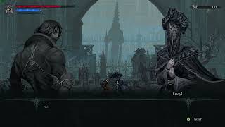 The Last Faith Beta Build