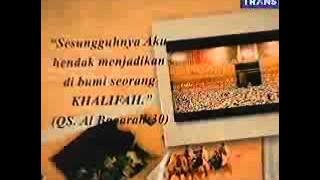 Khalifah - Zubair bin Awwam