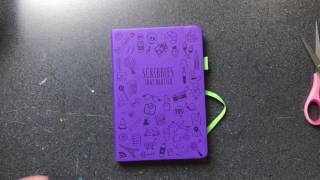 Unboxing Scribbles That Matter  Journal