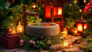 The Ultimate Spa Music for Restful Sleep and Complete Mind Relaxation