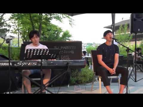 150614 멜로망스 - 너 사용법 (에디킴)