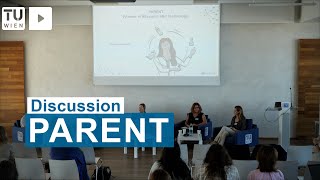 PARENT: Discussion