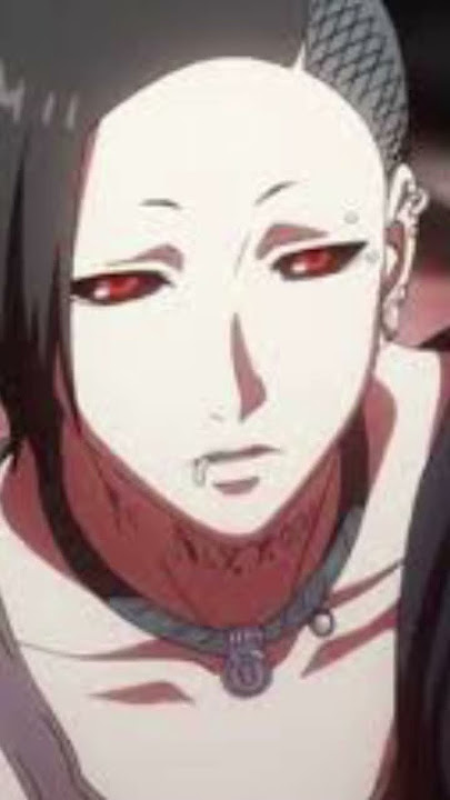 Uta#tokyoghoul