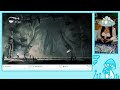 Highlight:Hollow Knight + Dropped Frames!