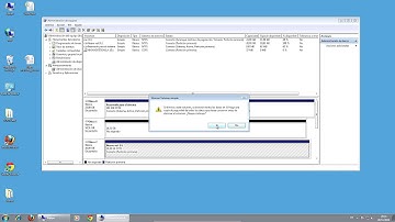 Crear Particiones de Mas de 2TB (Dos Terabytes) Solucion al Problema de Discos Grandes