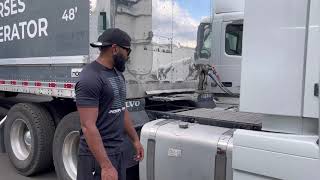 FUEL SYSTEM / FUEL TANK | INSPECTION | ELITE TRUCK DRIVING ACADEMY | 2022 | BRAMPTON, ON