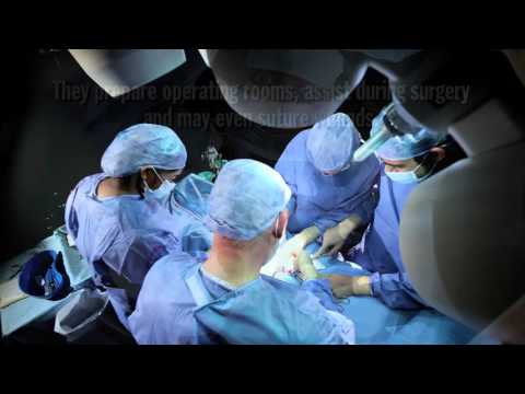 Southern Technical College - Surgical Technician Program