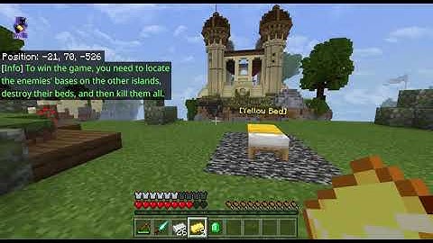 Herobrine joined the game