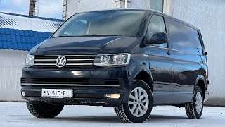 :    Volkswagen Transporter 2019    165  ò  