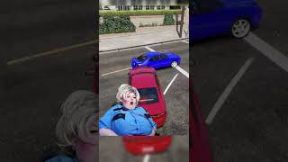 Police Brutality Caught In 4K..