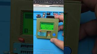 LCR Meter DIY. full vid:https://youtu.be/EgUdOwLn_BE