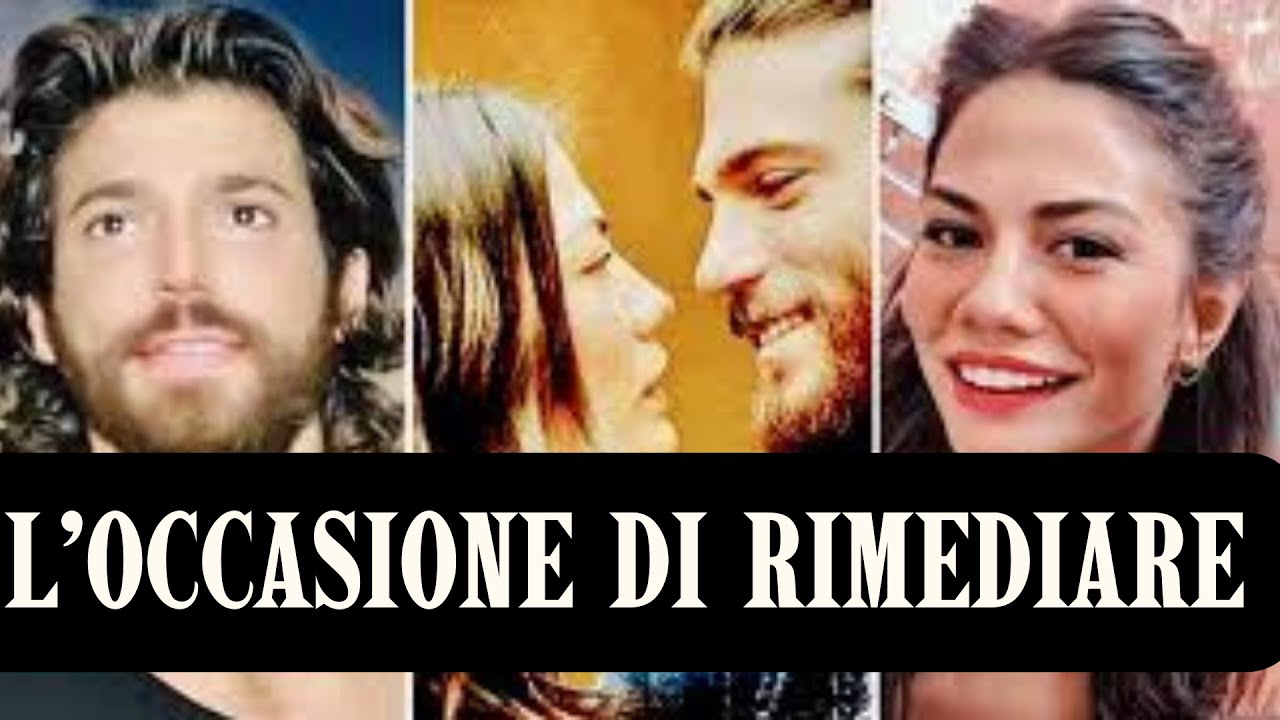 Audiolibro 9 capitolo del romanzo L'occasione di rimediare