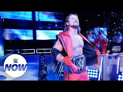 5 things you need to know before tonight's SmackDown LIVE: Dec. 26, 2017