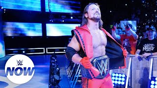 5 things you need to know before tonight's SmackDown LIVE: Dec. 26, 2017