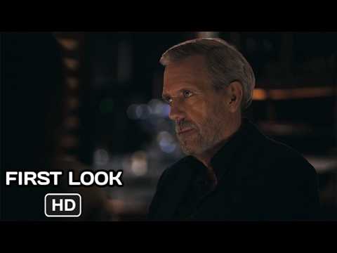 The Wanted Man (2027) First Look | Hugh Laurie | Apple TV Plus | George Kay | Release Date |Cast