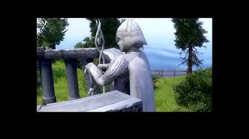 SPELLFORCE 2 - Shadow Wars [Opening Cinematic] [Intro] [Deutsch] [Full HD] [1080p]