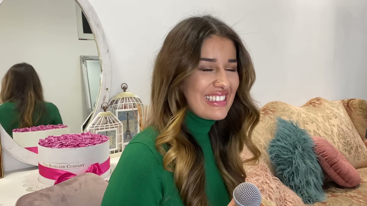 Legyen hó ( Live ) cover by Singh Viki