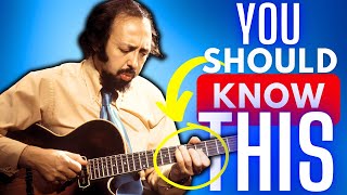 Barney Kessel’s Guide to Mastering Chord Melody (Harmonize Anything)