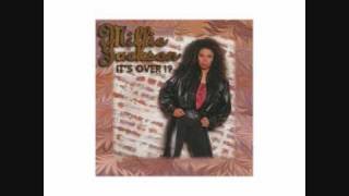 ★ Millie Jackson ★ The Lives That We Live ★ [1995] ★ "It's Over?!" ★