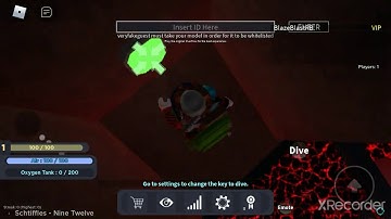 Vicious Quarry speedrun (1m 5.79)