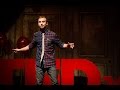 The Curious Person's Guide to Learning Anything | Stephen Robinson | TEDxUAlberta