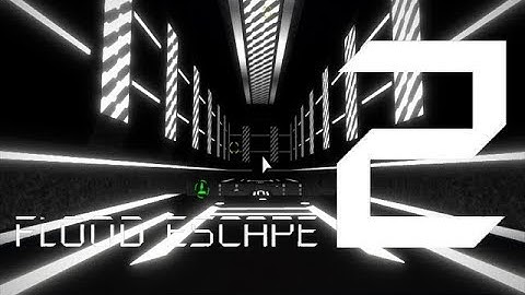 Roblox Flood Escape 2 (Test Map) - Blackhole (WIP Crazy)(Multiplayer)