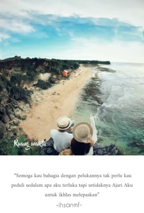 Story WA sedih! you are the reason