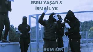 Ebru Yaşar x İsmail Yk - Seviyorum Seni (Drill Remix) Resimi