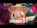 Gormiti Show | Episodio 51 – Lord Electryon ORO!