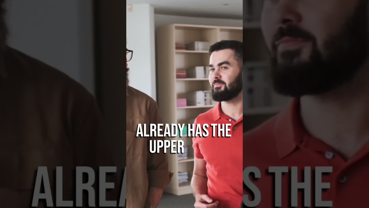 Why Calm People Always Win 