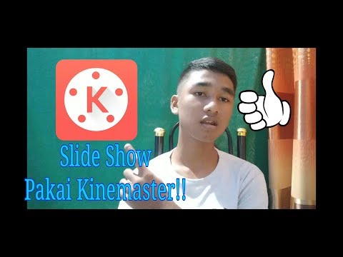 Cara Membuat Video Slide Show Dengan Backsound Music | Tutorial