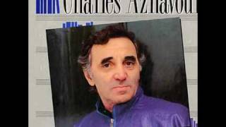 Watch Charles Aznavour La Sala E La Terrazza video