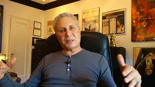 John Corigliano on being a composer