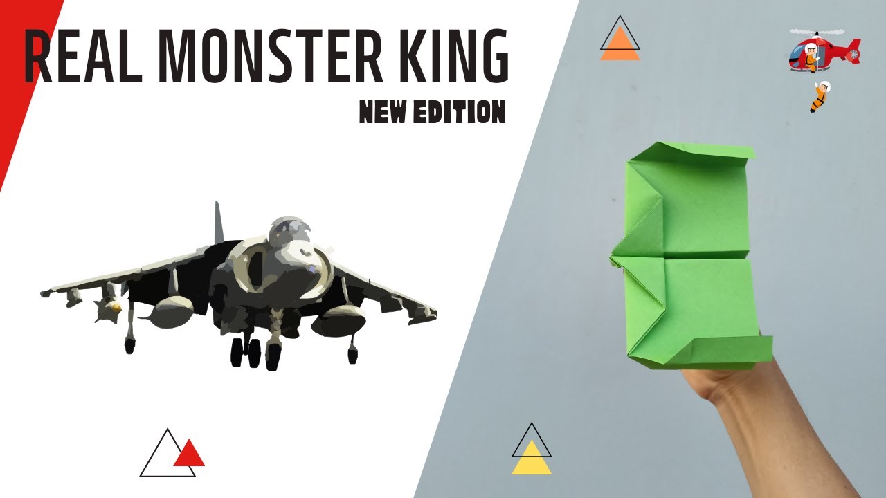 How to make the straightest flying paper airplane YouTube