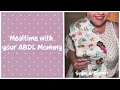 ABDL Audio Roleplay: Mealtime with your ABDL Mommy
