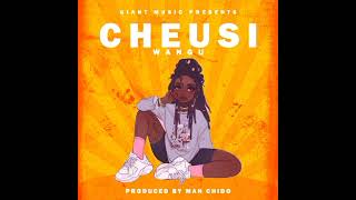 Cheusi Wangu Coming Soon 🔥🔥🔥