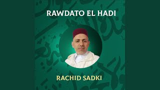 Rawdato el hadi nabina